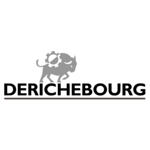 logo derichebourg