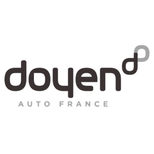 logo doyen