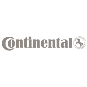 logo continental