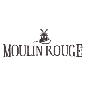 logo moulin rouge