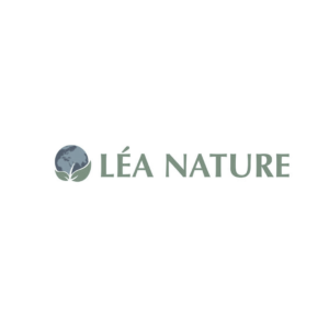 logo lea nature