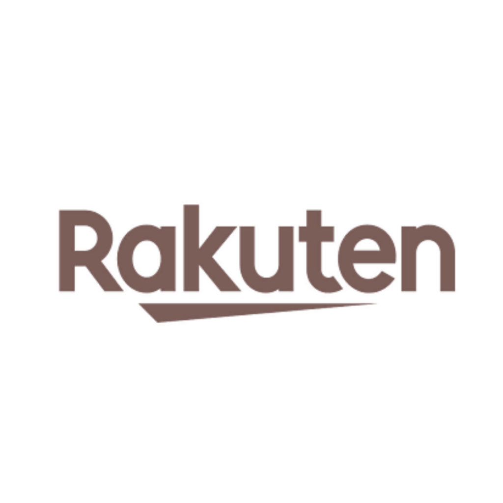 logo rakuten